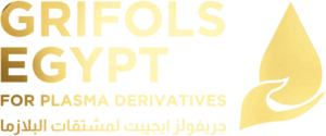grifols egypt_logo