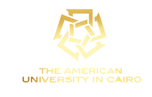 the american university in cairo