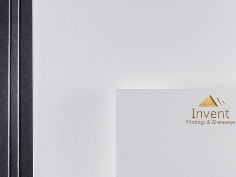 Invent Group - Printing, Giveaways & Business Development Solutions 3
