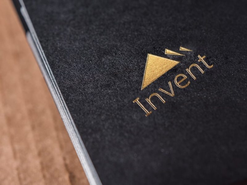 Invent Group - Printing, Giveaways & Business Development Solutions 4
